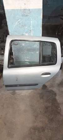 RENAULT GRAND SCENİC ÇIKMA YEDEK SOL ARKA KAPI
